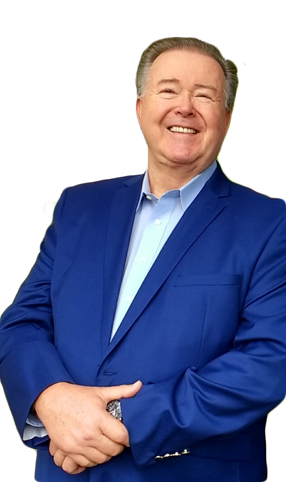 Dr. McKinney